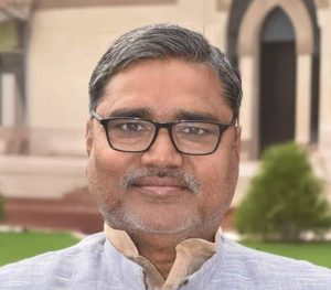 देव कुमार चौरसिया 